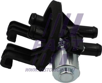 Fast FT59012 - Control Valve, coolant www.avaruosad.ee