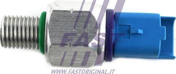 Fast FT59162 - Датчик, давление масла www.avaruosad.ee