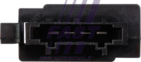 Fast FT59210 - Juhtseade,soojendus/õhutus www.avaruosad.ee