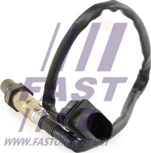 Fast FT54101 - Lambda Sensor www.avaruosad.ee