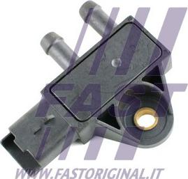 Fast FT54301 - Sensor, exhaust pressure www.avaruosad.ee