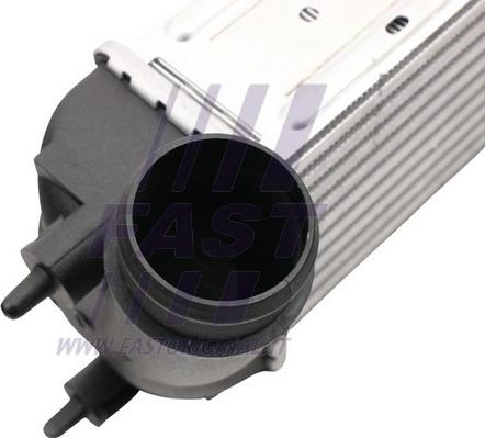 Fast FT55594 - Kompressoriõhu radiaator www.avaruosad.ee