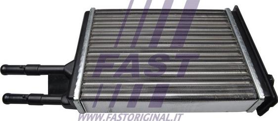 Fast FT55009 - Heat Exchanger, interior heating www.avaruosad.ee