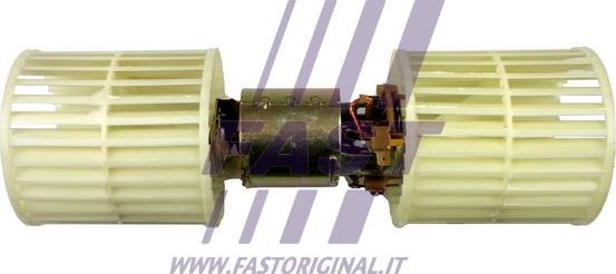 Fast FT56538 - Вентилятор салона www.avaruosad.ee