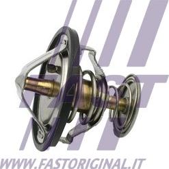 Fast FT58083 - Thermostat, coolant www.avaruosad.ee