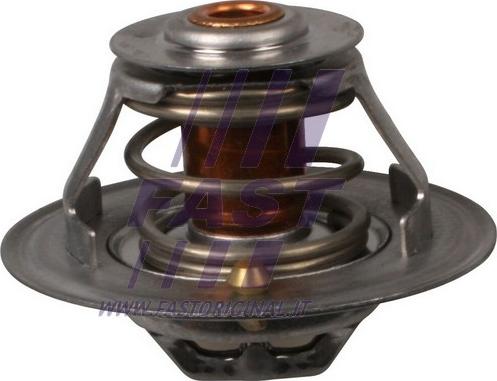 Fast FT58032 - Thermostat, coolant www.avaruosad.ee