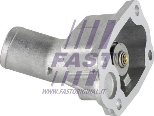 Fast FT58020 - Thermostat, coolant www.avaruosad.ee