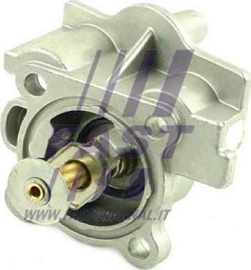 Fast FT58165 - Thermostat, coolant www.avaruosad.ee