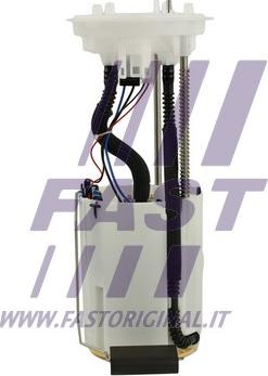 Fast FT53043 - Fuel Pump www.avaruosad.ee
