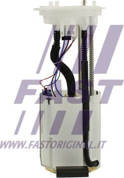 Fast FT53042 - Fuel Pump www.avaruosad.ee