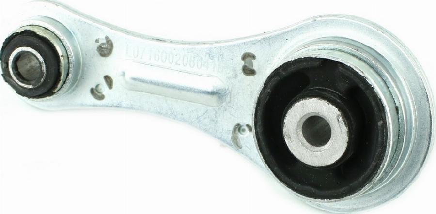Fast FT52600 - Support moteur www.avaruosad.ee