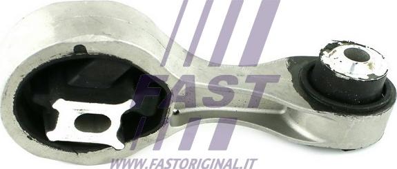 Fast FT52613 - Holder, engine mounting www.avaruosad.ee