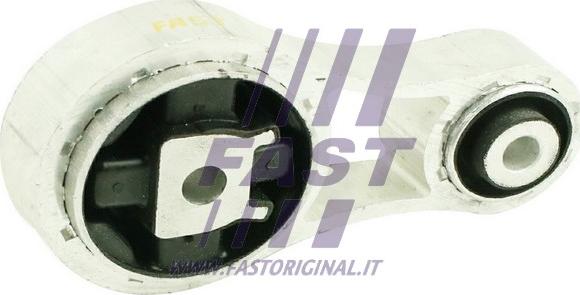 Fast FT52617 - Holder, engine mounting www.avaruosad.ee