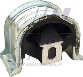 Fast FT52026 - Подушка, опора, подвеска двигателя www.avaruosad.ee