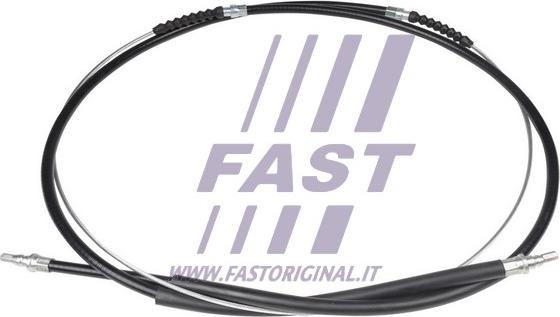 Fast FT69176 - Cable, parking brake www.avaruosad.ee