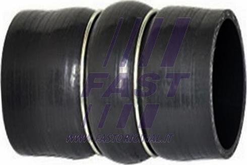 Fast FT61947 - Charger Intake Hose www.avaruosad.ee