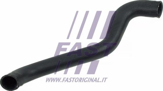 Fast FT61924 - Charger Intake Hose www.avaruosad.ee