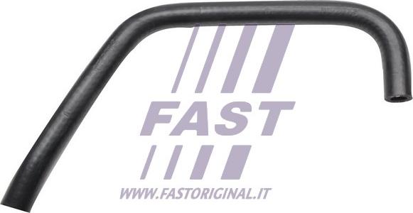 Fast FT61435 - Шланг, теплообменник - отопление www.avaruosad.ee