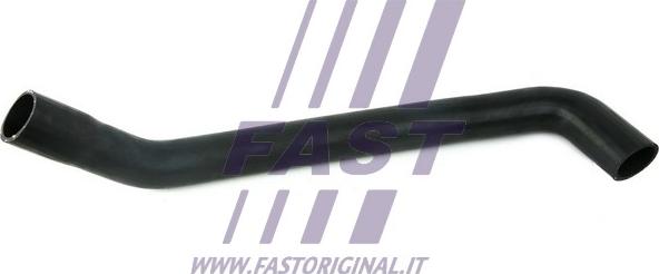 Fast FT61661 - Charger Intake Hose www.avaruosad.ee