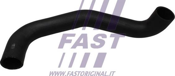 Fast FT61668 - Charger Intake Hose www.avaruosad.ee