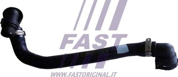 Fast FT61364 - Hose, heat exchange heating www.avaruosad.ee