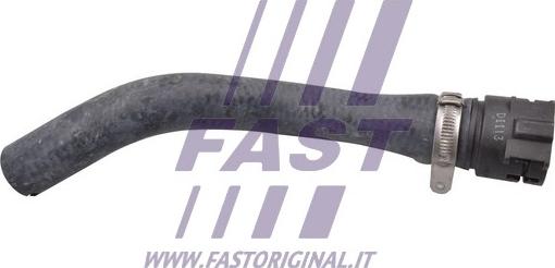Fast FT61360 - Hose, heat exchange heating www.avaruosad.ee