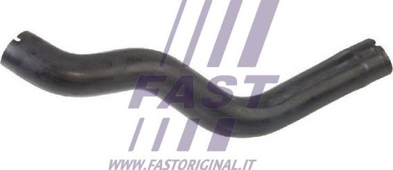 Fast FT61761 - Charger Intake Hose www.avaruosad.ee