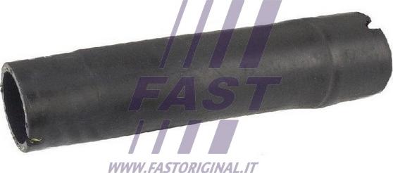 Fast FT61763 - Charger Intake Hose www.avaruosad.ee
