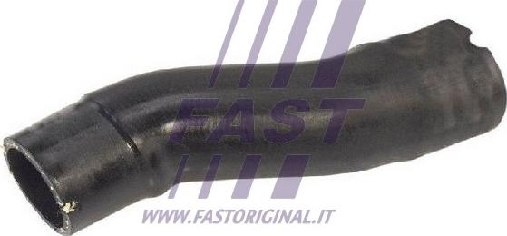 Fast FT61762 - Charger Intake Hose www.avaruosad.ee
