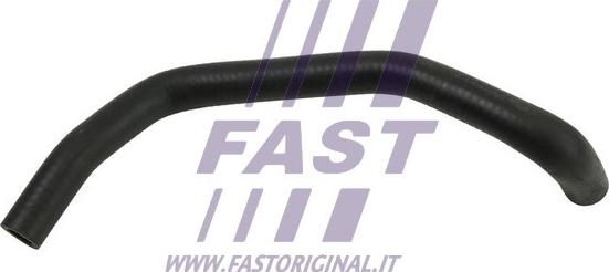 Fast FT61700 - Coolant Tube www.avaruosad.ee