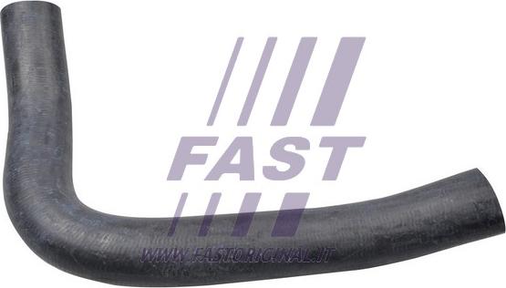 Fast FT61738 - Charger Intake Hose www.avaruosad.ee