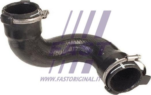 Fast FT61771 - Charger Intake Hose www.avaruosad.ee