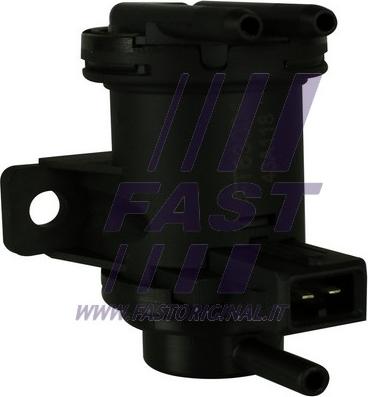 Fast FT63004 - Valve, activated carbon filter www.avaruosad.ee
