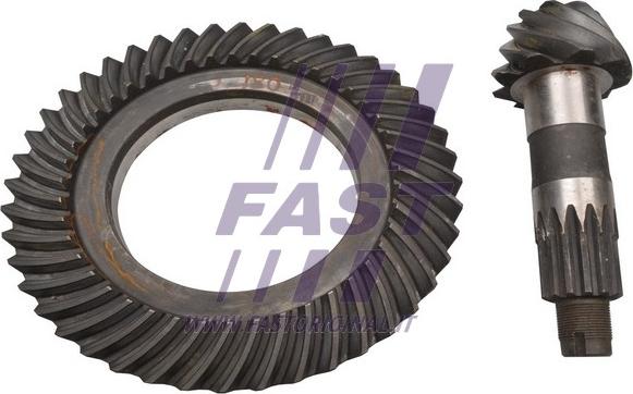 Fast FT62419 - Crown Wheel/Pinion Kit www.avaruosad.ee