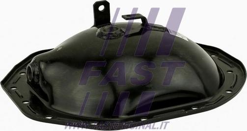 Fast FT62415 - Protective Cover, transfer case www.avaruosad.ee