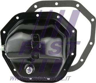 Fast FT62410 - Protective Cover, transfer case www.avaruosad.ee