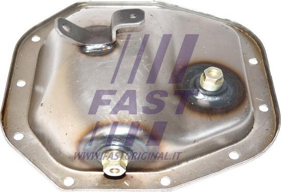 Fast FT62430 - Protective Cover, transfer case www.avaruosad.ee