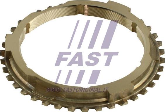 Fast FT62005 - Synchronizer Ring, manual transmission www.avaruosad.ee