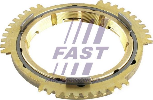 Fast FT62258 - Synchronizer Ring, manual transmission www.avaruosad.ee
