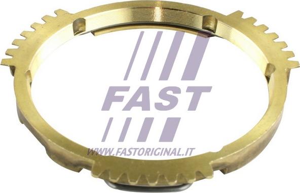 Fast FT62268 - Кольцо синхронизатора, ступенчатая коробка передач www.avaruosad.ee