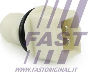 Fast FT62704 - Bulb Socket, headlight www.avaruosad.ee