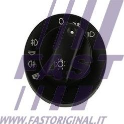 Fast FT09004 - Switch, door contact www.avaruosad.ee