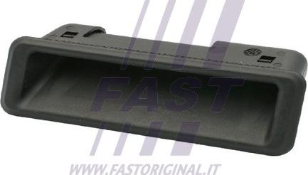 Fast FT00071 - Switch, rear hatch release www.avaruosad.ee