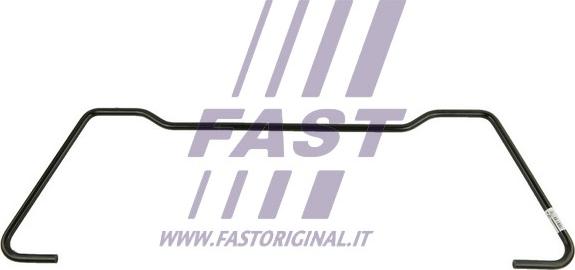 Fast FT15960 - Sway Bar, suspension www.avaruosad.ee