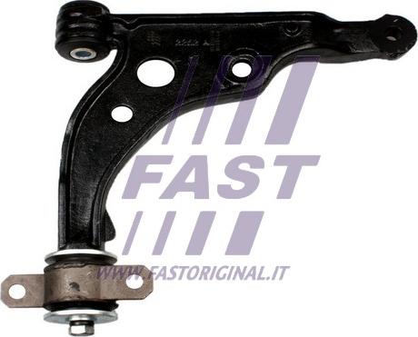 Fast FT15118 - Track Control Arm www.avaruosad.ee
