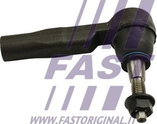 Fast FT16550 - Tie Rod End www.avaruosad.ee
