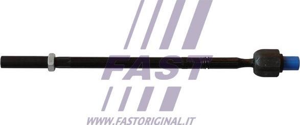 Fast FT16565 - Tie Rod Axle Joint www.avaruosad.ee