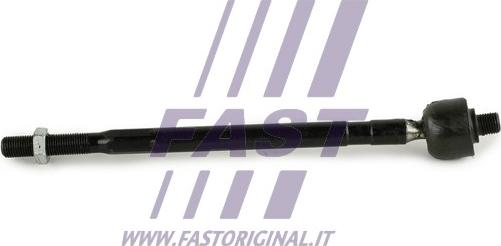 Fast FT16527 - Tie Rod Axle Joint www.avaruosad.ee