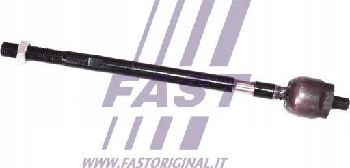 Fast FT16578 - Tie Rod Axle Joint www.avaruosad.ee