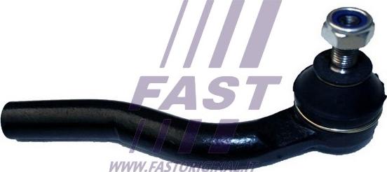 Fast FT16061 - Tie Rod End www.avaruosad.ee